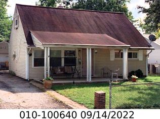 3925 Dillon Dr, Columbus, OH 43227