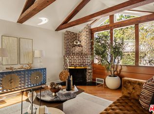 8957 Appian Way, Los Angeles, CA 90046