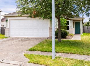 20615 Tayman Oaks Dr, Cypress, TX 77433