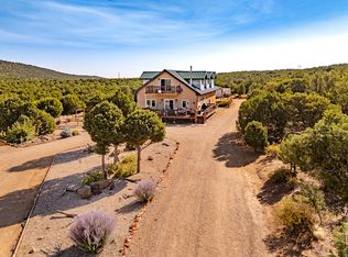 115 Cedar Canyon Rd, Walsenburg, CO 81089