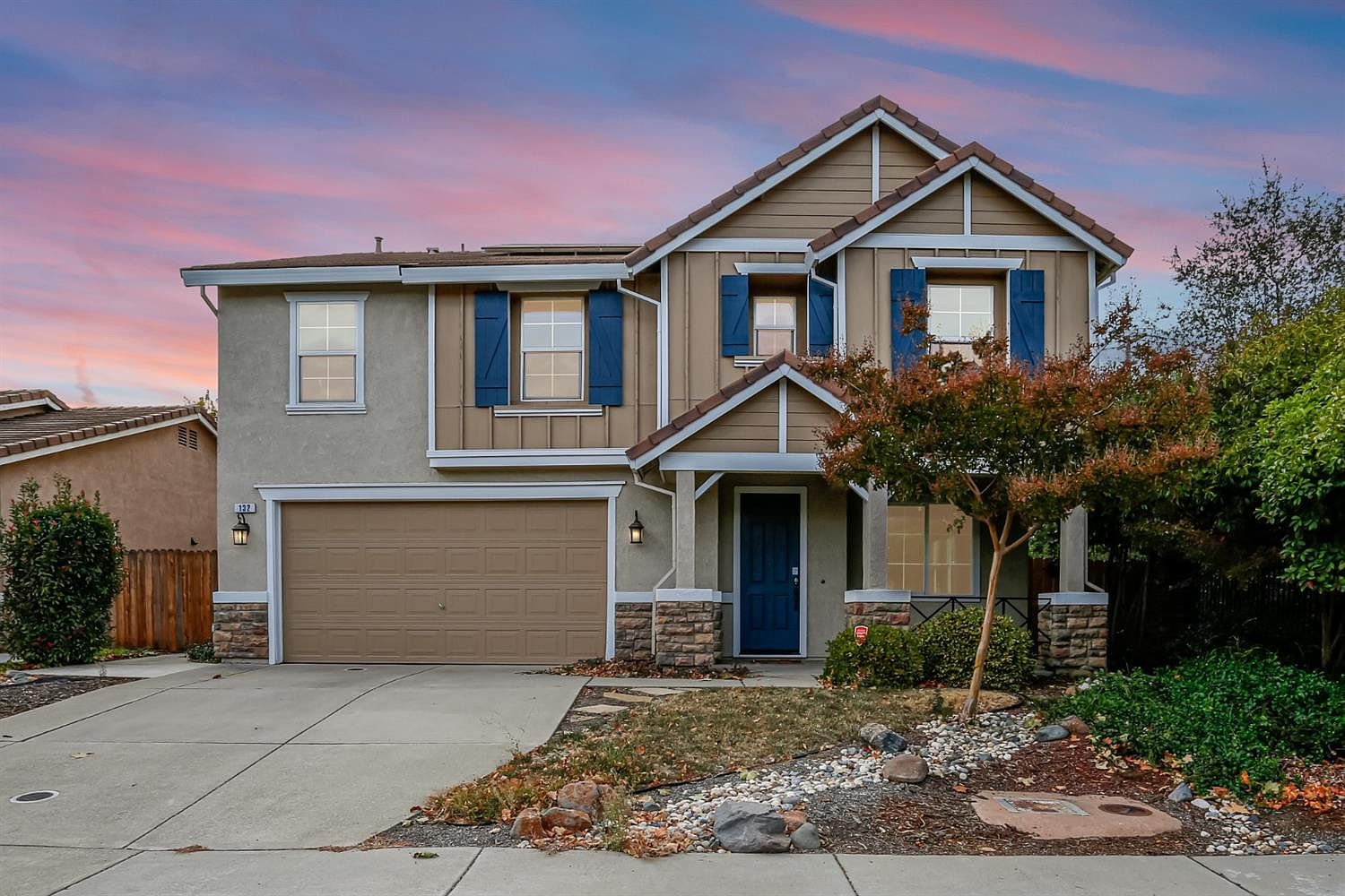 132 Glenwood Cir, Roseville, CA 95678 Zillow