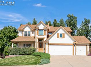 4330 Dynasty Dr, Colorado Springs, CO 80918