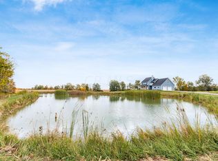 19100 Smokey Rd, Marysville, OH 43040