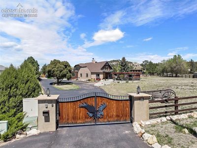 990 Eagle Rock Rd, Colorado Springs, CO, 80918