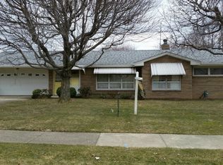 12 N Hickin St, Rittman, OH 44270