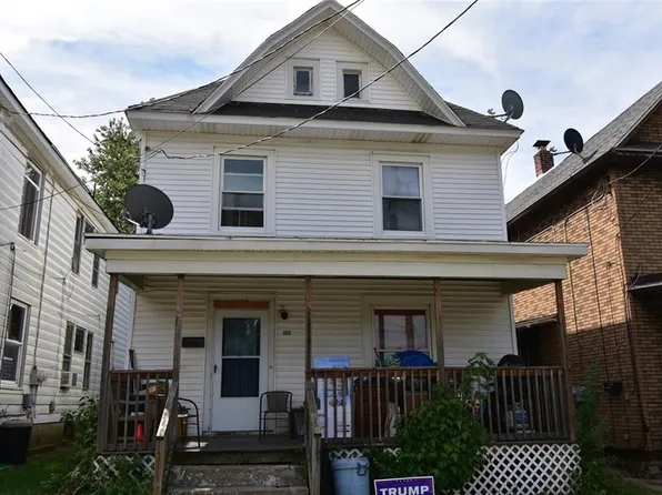 1912 Poplar St, Erie, PA 16502