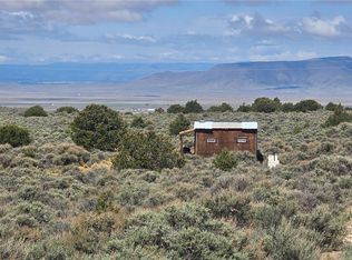 15830 N Canyon West Dr, San Luis, CO 81152