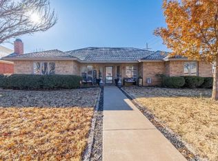 6033 76th St, Lubbock, TX 79424