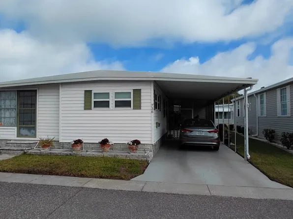 1071 Donegan Rd Lot 736, Largo, FL 33771