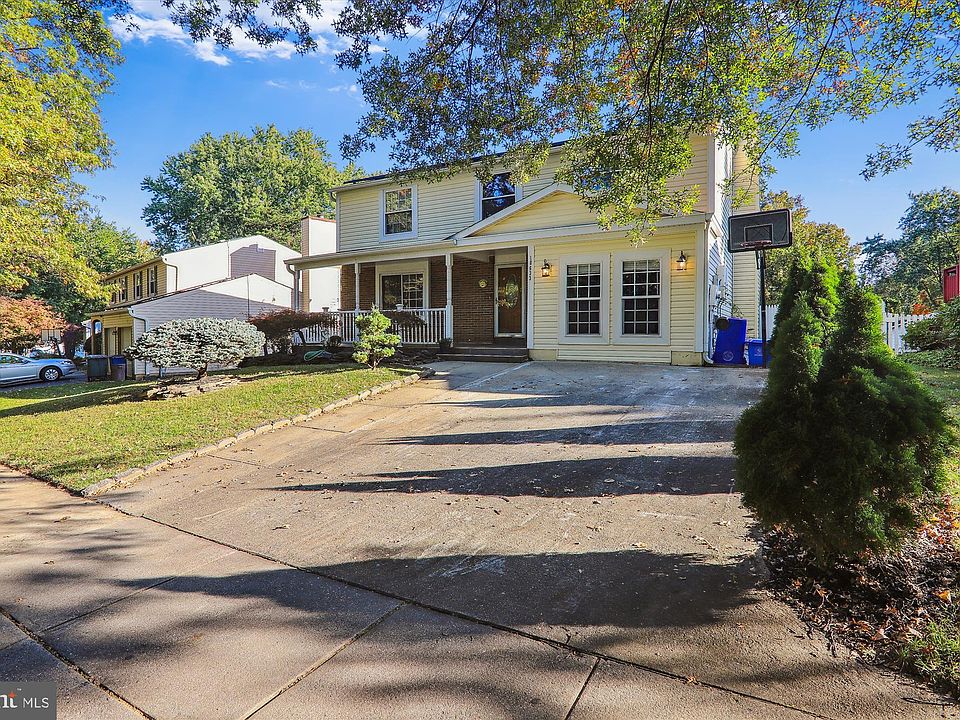 18633 Flower Hill Way, Gaithersburg, MD 20879 MLS MDMC2072300 Zillow