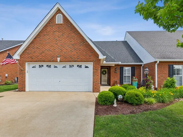 3348 Berryside Dr, Murfreesboro, TN 37128