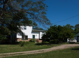 45148 Bluff Rd, Volin, SD 57072