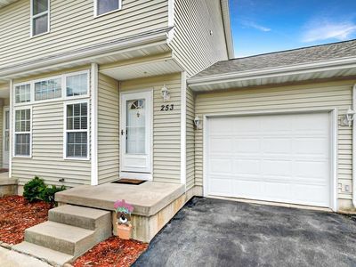 253 Talon Place, Sun Prairie, WI, 53590