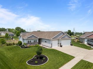 W5706 Mase Ct, Appleton, WI 54915