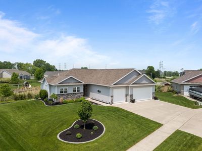 W5706 Mase Ct, Appleton, WI, 54915