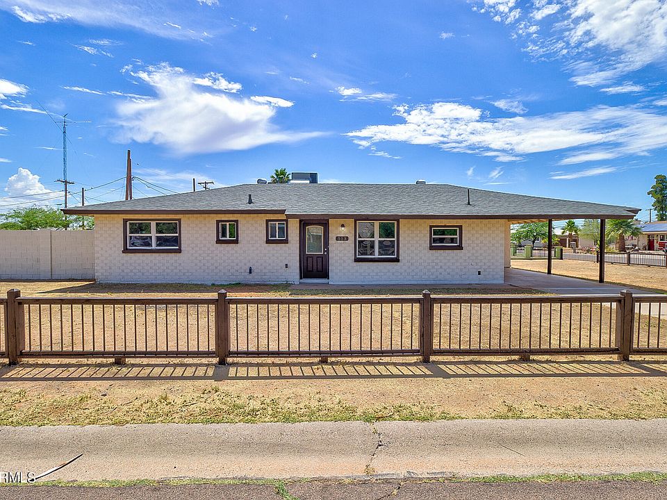 1st image of 513 E MANOR Drive