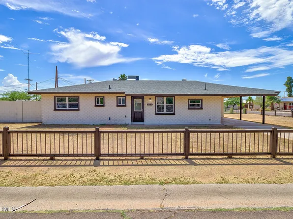 513 E MANOR Drive, Casa Grande, AZ 85122