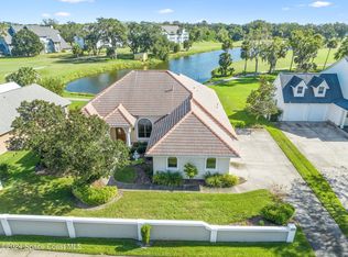 3575 Raney Rd, Titusville, FL 32780