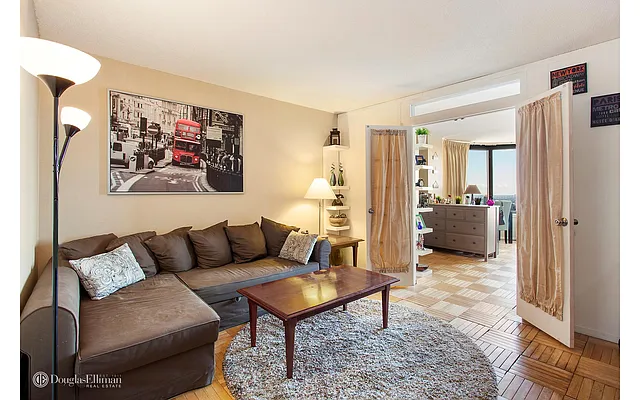 Rented by Douglas Elliman | media 21