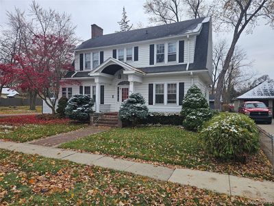 303 W Washington St, Howell, MI, 48843
