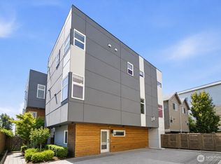 2247 NW 64th Street, Seattle, WA 98107