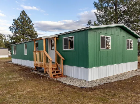 40602 N Newport Hwy Trailer 42, Elk, WA 99009