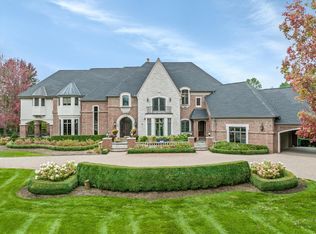 2313 Pond Vallee Dr, Oakland, MI 48363