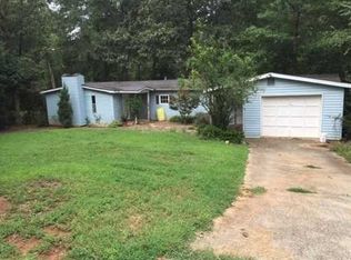 240 Fields Chapel Rd, Canton, GA 30114