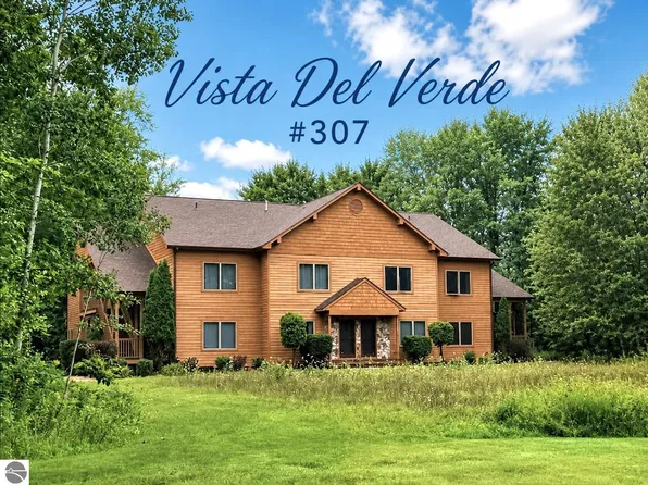 2100 W Schuss Mountain Rd #307, Bellaire, MI 49615