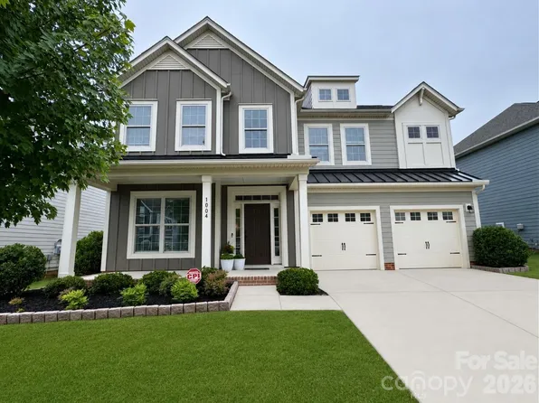 1004 Hallmark Way, Waxhaw, NC 28173