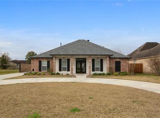 134 Panther Run, Destrehan, LA 70047