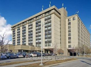 2737 Keele St #212, Toronto, ON M3M 2E9