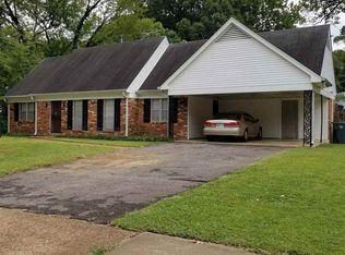 4849 Yale Rd LOT 38, Memphis, TN 38128