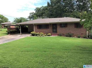 1104 Bowman Rd, Birmingham, AL 35235