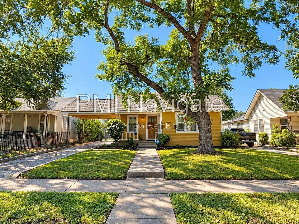 1118 McKinley Ave