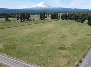 E Main St LOT 3, Glenwood, WA 98619