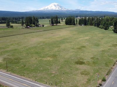 E Main St Lot 3, Glenwood, WA, 98619