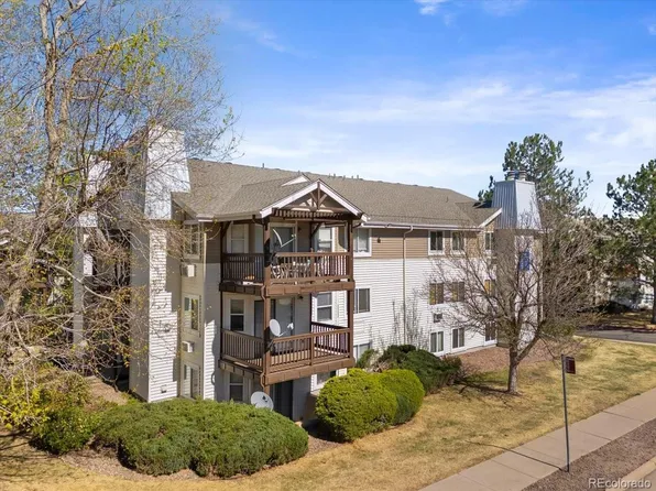 17505 E Mansfield Avenue #1421R, Aurora, CO 80013