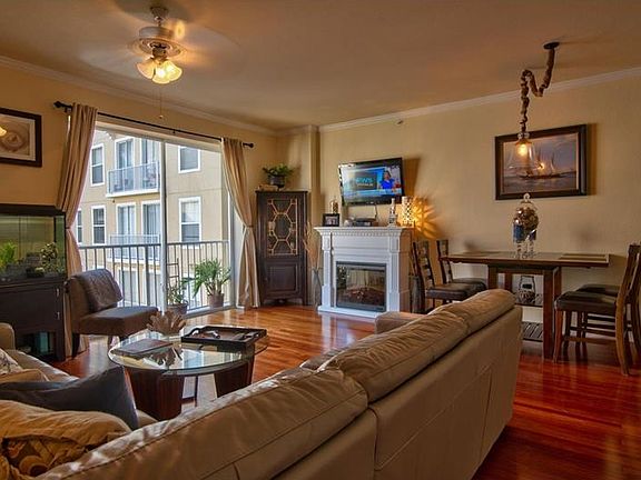 2nd image of 700 S Harbour Island Blvd Unit 644