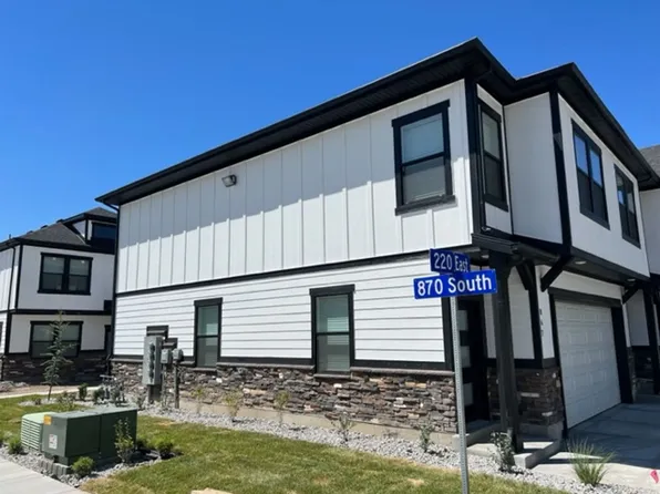 866 S 190 E #6, Ogden, UT 84404