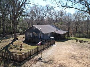 3129 Perry Rd, Gloster, MS 39638