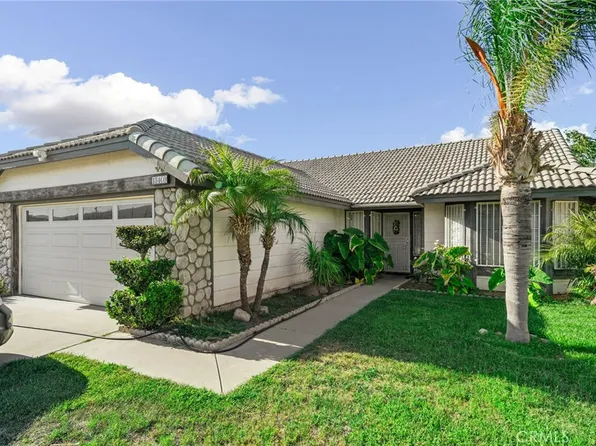 18460 Ash St, Bloomington, CA 92316
