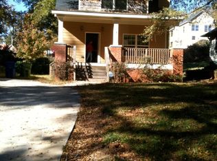 8 Gertrude Pl NW, Atlanta, GA 30318