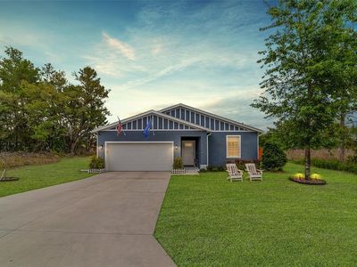 15 MALAUKA CIRCLE, Ocklawaha, FL, 32179