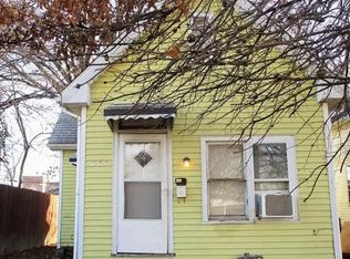 410 S Denby Ave, Evansville, IN