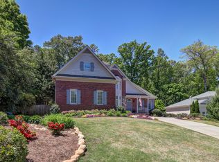 100 Franklin Pl, Sandy Springs, GA 30342