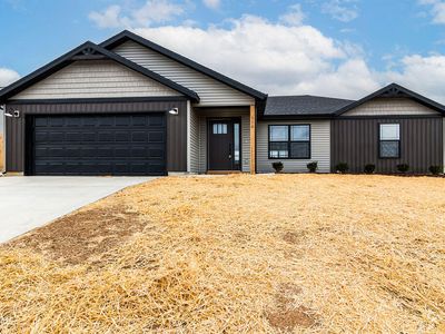 370 Echo Valley Circle, Reeds Spring, MO, 65737