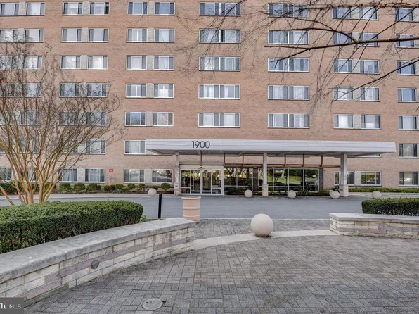 1900 Lyttonsville Rd APT 1109, Silver Spring, MD 20910