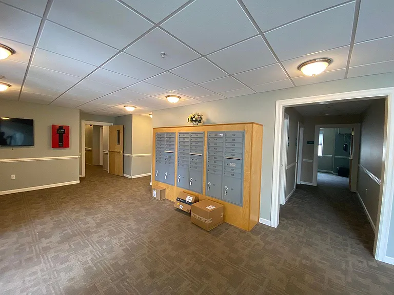 Shore Village Apartments - 55+ Senior Community — Photo 13