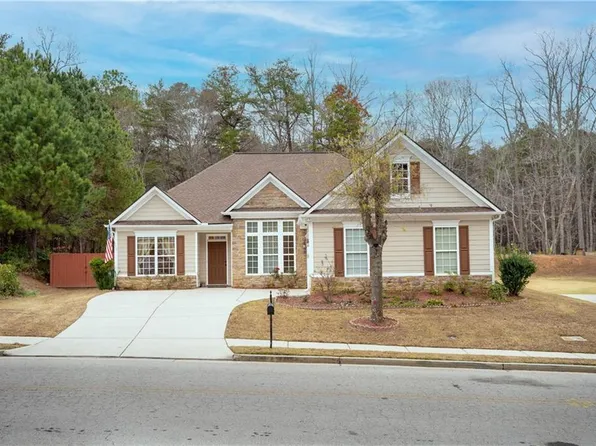 4013 Amberleigh Trce, Gainesville, GA 30507